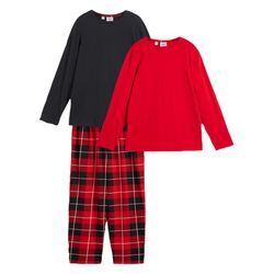 Kinder Pyjama (3-tlg. Set)