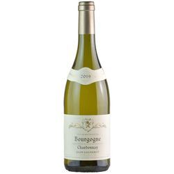 Jean Gagnerot Bourgogne Chardonnay 2019 0,75 l