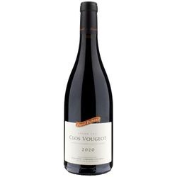 Domaine Duband David Duband Clos de Vougeot Grand Cru 2020 0,75 l