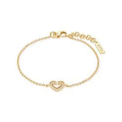 JETTE Armband SACRED HEART 88494628