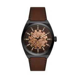 Fossil Herrenuhr Everett ME3207