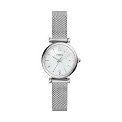 Fossil Damenuhr Carlie Mini ES4432