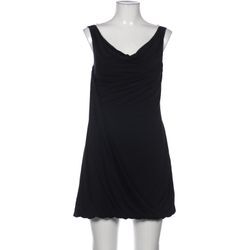 Coast Damen Kleid, schwarz, Gr. 10