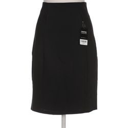 Mexx Damen Rock, schwarz, Gr. 34