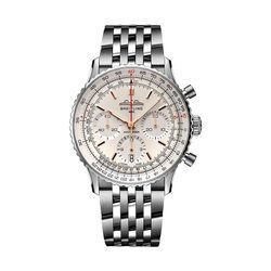 Breitling Chronograph Navitimer Chrono B01 AB0139211G1A1