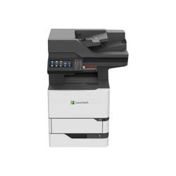 LEXMARK MX721ade Laser-Multifunktionsdrucker s/w