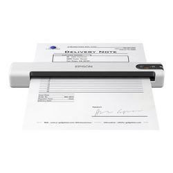 Epson WorkForce DS-70 Einzelblatt Scanner