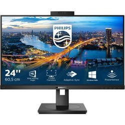 Philips 242B1H Monitor 60,5 cm (23,8 Zoll)