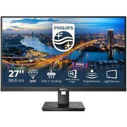 Philips 276B1 Monitor 68,6 cm (27 Zoll)