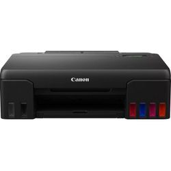 3 Jahre Garantie GRATIS nach Registrierung* Canon PIXMA G550 MegaTank Tintenstrahldrucker