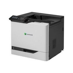 LEXMARK CS820de Farblaserdrucker