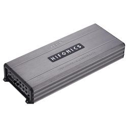 ZEUS STREET 6CH Class-D Amp ZXS900/6 6-Kanal Ultra Class-D Verstärker 900 Watt RMS