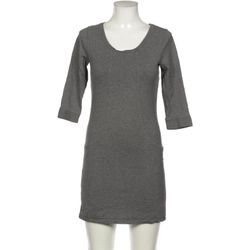 Peter Hahn Damen Kleid, grau, Gr. 36