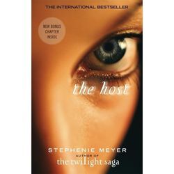 The Host - Stephenie Meyer, Kartoniert (TB)