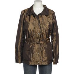 Wellensteyn Damen Jacke, braun, Gr. 36