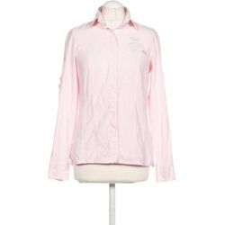 L Argentina Damen Bluse, pink, Gr. 36