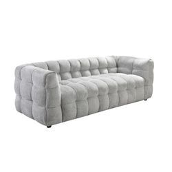 Sofa 3 Sitzer HARMONY (BHT 218x70x89 cm)