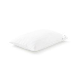 TEMPUR® Comfort Pureclean Schlafkissen in Medium - Weiss