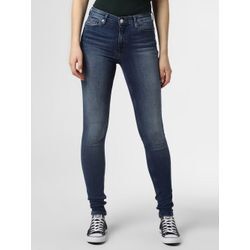 Tommy Jeans Jeans Damen, medium stone