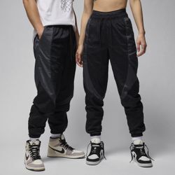 Jordan Sport Jam Warm-up-Hose für Herren - Schwarz