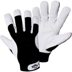 L+d Griffy 1707-11 Nappaleder Montagehandschuh Größe (Handschuhe): 11, xxl en 397 cat ii 1 Paar