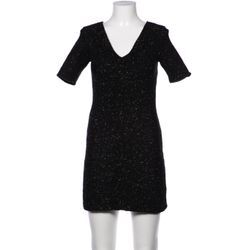 Zara Damen Kleid, schwarz, Gr. 38