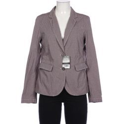 Opus Damen Blazer, grau, Gr. 40