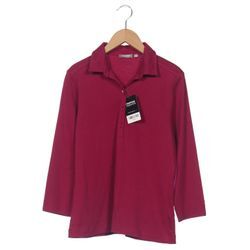 Rabe Damen Poloshirt, pink, Gr. 38