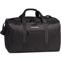 Fabrizio Worldpack Cabin Tasche 40 cm 18 l - Schwarz