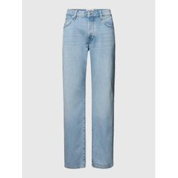 Bootcut Jeans im 5-Pocket-Design Modell 'EDGE'