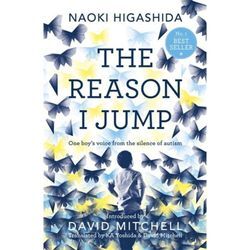 The Reason I Jump - Naoki Higashida, Kartoniert (TB)