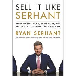 Sell It Like Serhant - Ryan Serhant, Taschenbuch