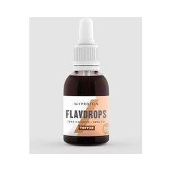 FlavDrops™ - 100ml - Karamell