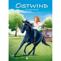 Die rettende Idee / Ostwind für Erstleser Bd.2 - Thilo, Gebunden