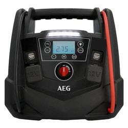 AEG Auto-Energiestation Starthilfe JP 10