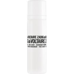 ZADIG & VOLTAIRE Deodorant Spray