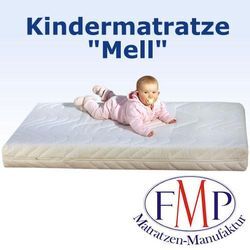 Kindermatratze Kinderbettmatratze Einstiegskante Matratze 70x140 cm