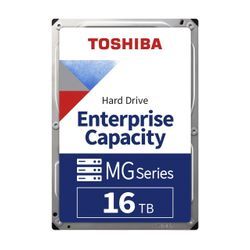 Toshiba MG08 Enterprise Capacity - 16 TB