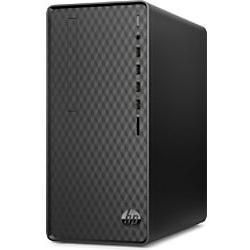 HP Desktop M01-F3403ng AMD Ryzen 5, 8 GB Radeon Graphics Windows 11 Home