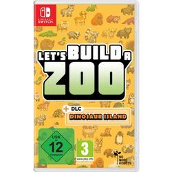 Let´s build a Zoo