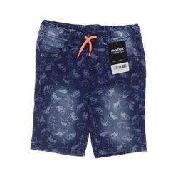 KIK KID Herren Shorts, blau, Gr. 104