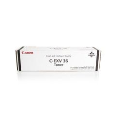 Canon Original Toner C-EXV36 schwarz 56.000 Seiten (3766B002)