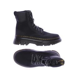 Dr. Martens Herren Stiefel, schwarz, Gr. 38