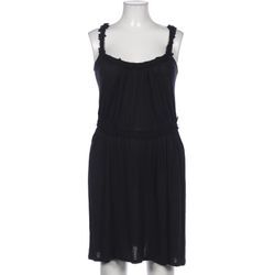 Marc Cain Damen Kleid, schwarz, Gr. 34