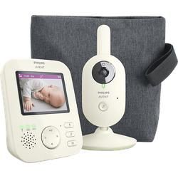 PHILIPS AVENT SCD882/26 Video- Babyphone