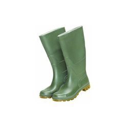 Wolfpack - Grüne hohe Gummistiefel Nr. 42 (Paar)