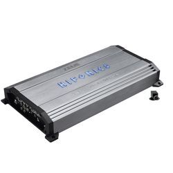 ZEUS EVO 4CH AMP ZXE1000/4 4-Kanal Class-A/B Verstärker 1000 Watt RMS