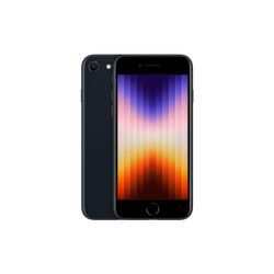 Apple iPhone SE (2022) - 128 GB - Mitternacht