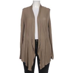 Rinascimento Damen Strickjacke, beige, Gr. 46