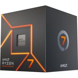 AMD Ryzen 7 7700, 3.80 GHz AM5